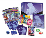 Pokemon TCG - Chilling Reign Elite Trainer Box - Shadow Rider Calyrex