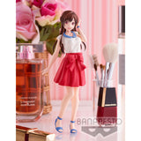 Rent-a-Girlfriend - Chizuru Mizuhara Figure (Exhibition Ver.)