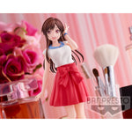 Rent-a-Girlfriend - Chizuru Mizuhara Figure (Exhibition Ver.)