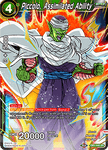 DB1-048 - Piccolo, Assimilated Ability - Judge Promo