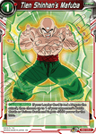 DB3-025 - Tien Shinhan's Mafuba - Common