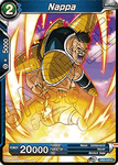 DB3-043 - Nappa - Common