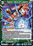 DB3-066 - Tapion, Hero of Legend - Common