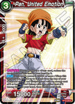 BT18-009 - Pan, United Emotion - Rare
