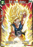 BT18-013 - SS Son Goku - Common