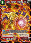 BT18-024 - Nuova Shenron, Tenacious Evil - Uncommon