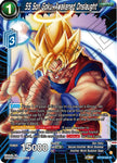 BT18-033 - SS Son Goku, Awakened Onslaught - Rare