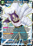 BT18-043 - Mijorin, North Galaxy Warrior - Uncommon FOIL