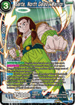 BT18-044 - Sarta, North Galaxy Warrior - Rare