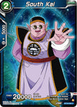 BT18-046 - South Kai - Common FOIL