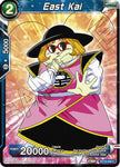 BT18-048 - East Kai - Common FOIL