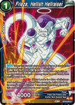 BT18-050 - Frieza, Hellish Hellraiser - Common