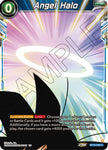 BT18-056 - Angel Halo - Common FOIL