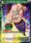 BT18-073 - Tien Shinhan, Head-To-Head - Uncommon