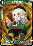 BT18-074 - Chiaotzu - Common FOIL