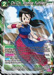 BT18-075 - Chi-Chi, Promise Fulfilled - Common FOIL