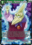 BT18-083 - Piano, Faithful Aide - Common