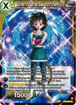 BT18-094 - Gine, for the Sake of Family - Common FOIL