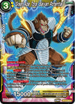 BT18-098 - Great Ape Tora, Saiyan Potential - Rare FOIL