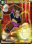 BT18-100 - Great Ape Fasha - Common