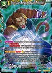 BT18-104 - Great Ape Borgos, Saiyan Potential - Uncommon FOIL