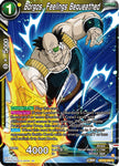 BT18-105 - Borgos, Feelings Bequeathed - Common