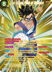 BT18-109 - Son Gohan, Flash of Brilliance - Special Rare