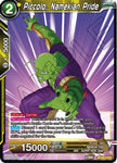 BT18-115 - Piccolo, Namekian Pride - Common FOIL