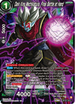 BT18-130 - Dark King Mechikabura, Final Battle at Hand - Common