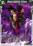BT18-140 - Begrudging Allies - Common