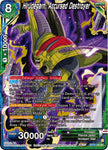 BT18-145 - Hirudegarn, Accursed Destroyer - Super Rare