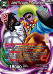 BT19-006 - Android 14 & Android 15, Team-Up Terrors - Rare