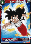 BT19-012 - Son Gohan - Common FOIL