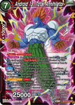 BT19-019 - Android 13, Total Annihilator - Super Rare