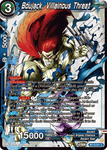 BT19-041 - Boujack, Villainous Threat - Common FOIL