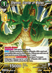 BT19-106 - Shenron, Granter of Wishes - Rare FOIL