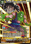 BT19-109 - Son Gohan & Piccolo, Desperate Defense - Common FOIL