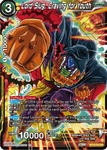 BT19-115 - Lord Slug, Craving for Youth - Super Rare