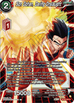 BT20-004 - Son Gohan, Daring Onslaught - Rare FOIL
