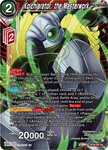 BT20-007 - Koichiarator, the Masterwork - Uncommon FOIL