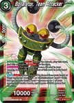 BT20-018 - Bollarator, Team Attacker - Common