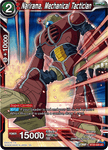 BT20-020 - Narirama, Mechanical Tactician - Uncommon