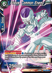 BT20-049 - Frieza, Common Enemy - Common FOIL