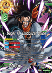 BT20-059 - Super 17, Diabolical Union - Uncommon