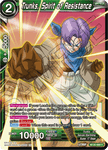 BT20-069 - Trunks, Spirit of Resistance - Common FOIL