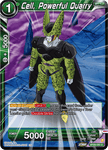 BT20-081 - Cell, Powerful Quarry - Common FOIL