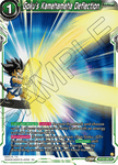 BT20-082 - Goku's Kamehameha Deflection - Rare