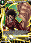 BT20-089 - Hercule, Rallying Hope - Uncommon