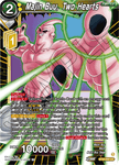 BT20-090 - Majin Buu, Two Hearts - Uncommon