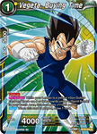 BT20-098 - Vegeta, Buying Time - Rare